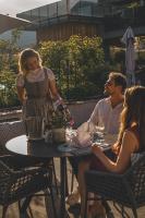 Hosté ubytování Hotel Wagnerhof