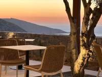 Příroda nedaleko hotelu