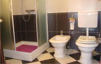 Koupelna v ubytování Apartment Posedarje 32