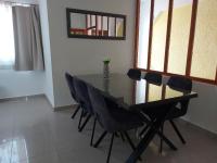 Půdorys ubytování Apartment Matea
