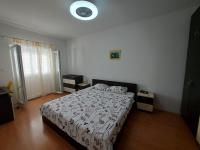 Postel nebo postele na pokoji v ubytování Apartment Matea