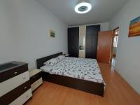 Postel nebo postele na pokoji v ubytování Apartment Matea