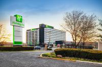 Holiday Inn Newark International Airport, Newark (tarifs ...