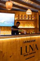 Gæster der bor på Luna Hotel Boutique - Frente à Praia