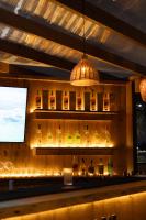 Loungen eller baren på Luna Hotel Boutique - Frente à Praia