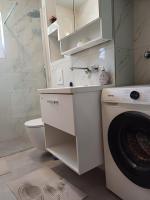 Plán poschodí v ubytovaní Apartman SARA GALILEO BLIZU PLAZE