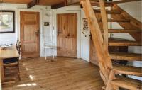 Půdorys ubytování Holiday Home Lakolk Ii Denmrk
