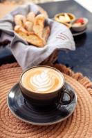 Matur á eða í nágrenni hótelsins