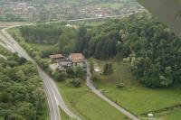 Príroda v okolí hotela