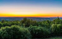 Plán poschodí v ubytovaní Villa Rosa Labin
