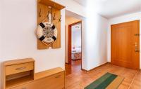 Postel nebo postele na pokoji v ubytování Stunning Apartment In Medulin With Wifi