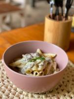 Jídlo v hotelu nebo okolí