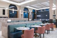 Un lugar para sentarse en Hamp Court Palace Taipei