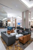 Un lugar para sentarse en Hamp Court Palace Taipei