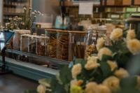 Jídlo v hotelu nebo okolí