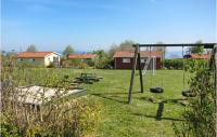 Půdorys ubytování Hus 55 A