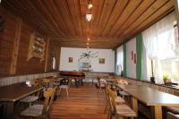 Plán poschodí v ubytovaní Gasthof Götznerhof