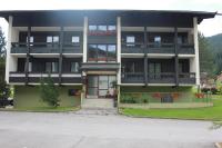 The building in which Az apartmant is located