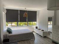 Plán poschodí v ubytovaní Estudio nuevo y con piscina Benalmádena