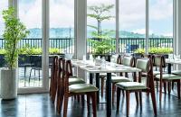 Příroda nedaleko hotelu