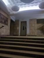 Půdorys ubytování شارع جامعة الدول العربية -العجوزة