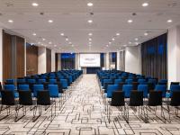 Konferenčné priestory v ubytovaní Mercure Warszawa Ursus Station