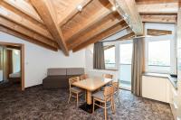 Posedenie v ubytovaní Hotel Garni Ehrenreich