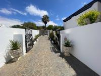 Plan piętra w obiekcie Villa Dora Bella Lanzarote