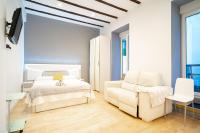 Plán poschodí v ubytovaní Apartamento San Blas by SanSe Holidays