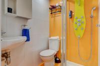 Plán poschodí v ubytovaní Apartamento San Blas by SanSe Holidays
