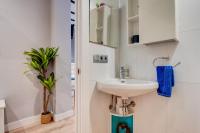 Plán poschodí v ubytovaní Apartamento San Blas by SanSe Holidays