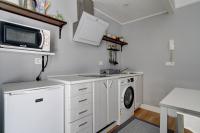Plán poschodí v ubytovaní Apartamento San Blas by SanSe Holidays