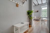 Plán poschodí v ubytovaní Apartamento San Blas by SanSe Holidays