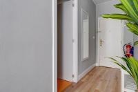 Plán poschodí v ubytovaní Apartamento San Blas by SanSe Holidays