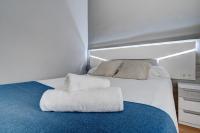 Plán poschodí v ubytovaní Apartamento San Blas by SanSe Holidays