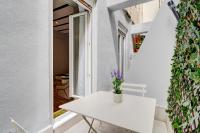 Plán poschodí v ubytovaní Apartamento San Blas by SanSe Holidays