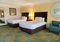 Hotel SonoHotel IDrive Districtにあるベッド