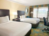 Hotel SonoHotel IDrive Districtにあるベッド