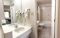 Hotel SonoHotel IDrive Districtにあるバスルーム