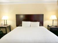 Hotel SonoHotel IDrive Districtにあるベッド