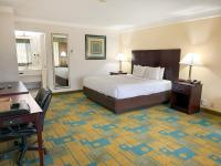 Hotel SonoHotel IDrive Districtにあるベッド