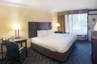 Hotel SonoHotel IDrive Districtにあるベッド