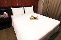 Gallery image of LIHO Hotel Tainan in Tainan