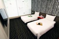 Gallery image of LIHO Hotel Tainan in Tainan