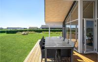Zahrada ubytování 4 Bedroom Stunning Home In Haderslev