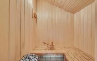 Půdorys ubytování Holiday Home Drejet Rudkøbing V