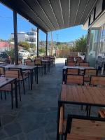 Foto dalla galleria di Rest Hour Hotel a Ksamil