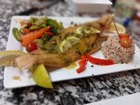 Φαγητό σε αυτό το διαμέρισμα ή κάπου εκεί κοντά