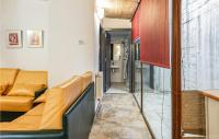 Posezení v ubytování Cozy Apartment In Valencia De Alcantara