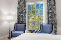 Ein Bett oder Betten in einem Zimmer der Unterkunft Beachside Resort &amp; Residences